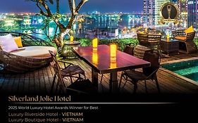 Silverland Jolie Hotel